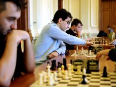Szeged, SZTE, egyetem, SZTE Junior Sakkviadal, SZTE Junior Akadémia, sport, sakk