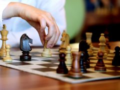 Szeged, SZTE, egyetem, SZTE Junior Sakkviadal, SZTE Junior Akadémia, sport, sakk