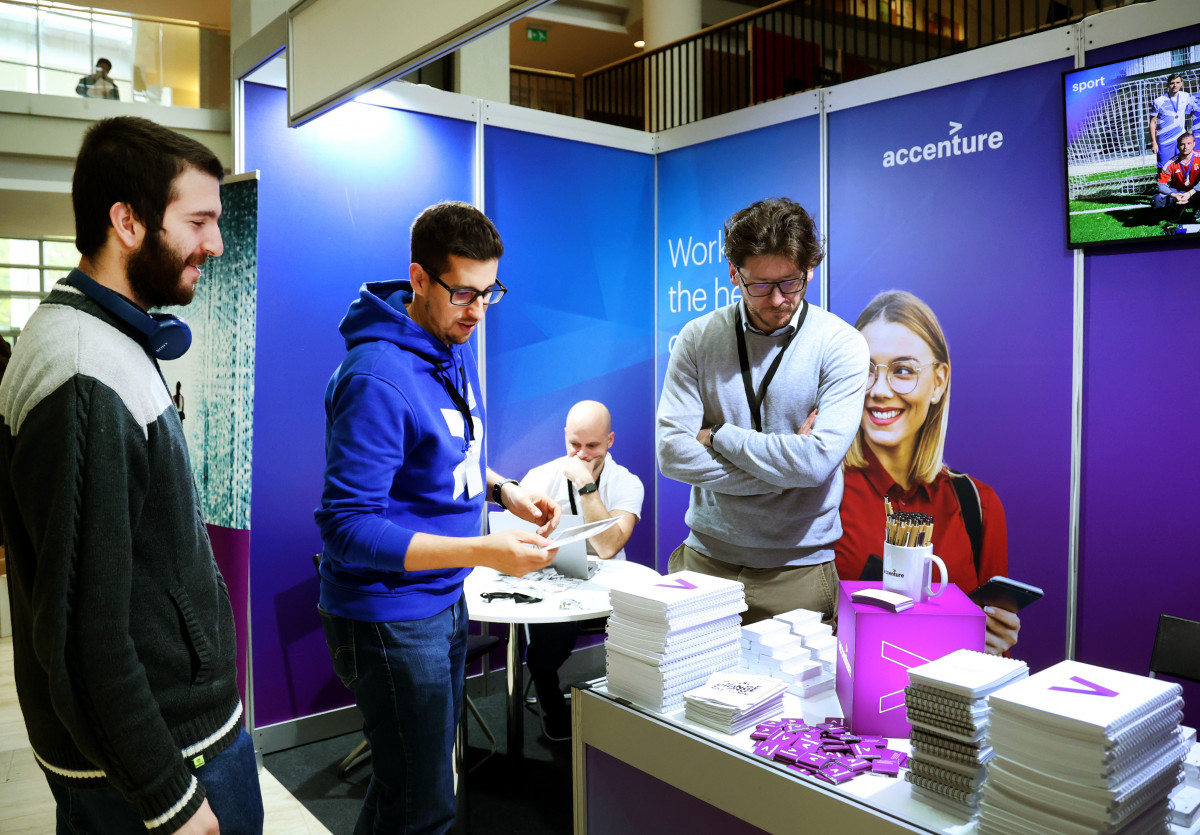 Szeged, Informatikai Szakmai Nap, SZTE József Attila Tanulmányi és Információs Központ, TIK, egyetem, SZTE