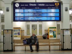 Szeged, Lázár János, vonat járat, Szeged-Szabadka, vasút, vonat, közlekedés, MÁV, vasútállomás