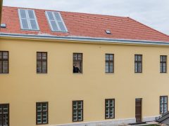 Régi városháza Debrecen