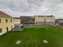 Régi városháza Debrecen