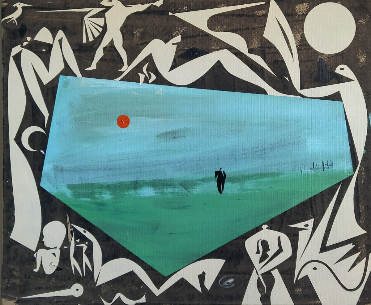 Art Selection Bényi Galéria