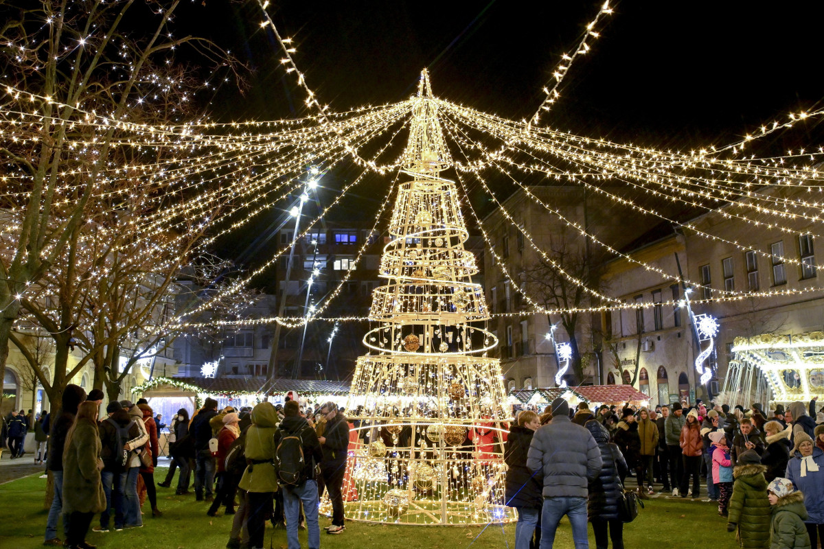 Debreceni advent