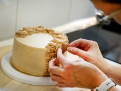 Szeged, Geltsch Gluténmentes Desszertműhely, gluténmentes, sütemény, torta, cukrász