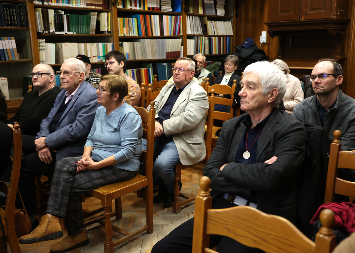 Szeged, Móra Ferenc Múzeum, fotógyűjtemény, Liebmann Béla, Enyedi Zoltán, fotó, előadás, Medgyesi Konstantin