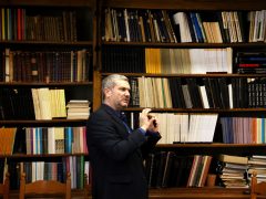 Szeged, Móra Ferenc Múzeum, fotógyűjtemény, Liebmann Béla, Enyedi Zoltán, fotó, előadás, Medgyesi Konstantin