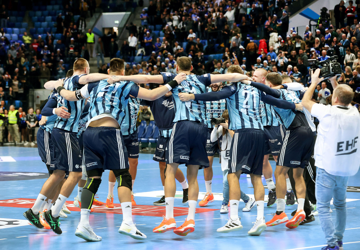 Szeged, OTP Bank Pick Szeged, Kielce, Bajnokok Ligája, kézilabda, mérkőzés, Pick Aréna, sport