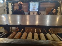 Debreceni adventi vásár árak