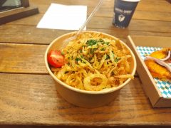 Adventi ételárak Debrecen