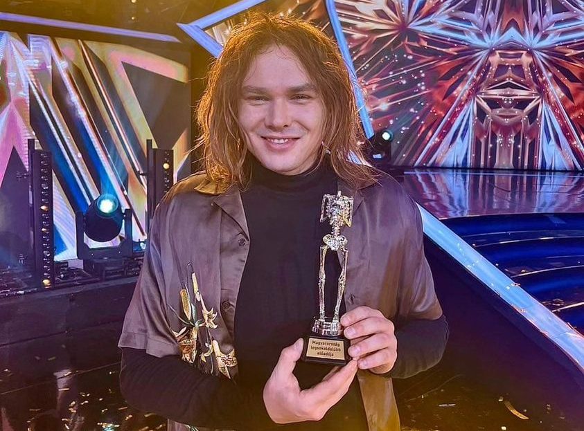 Karapancsev Kristóf