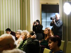 Szeged, A mosoly országa, operett, közönségtalálkozó, Reök palota, kultura, színház