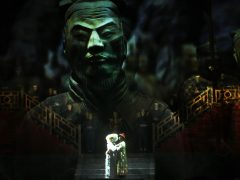 Szeged, A mosoly országa, operett, Szegedi Nemzeti Színház, színház, kultura