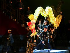 Szeged, A mosoly országa, operett, Szegedi Nemzeti Színház, színház, kultura