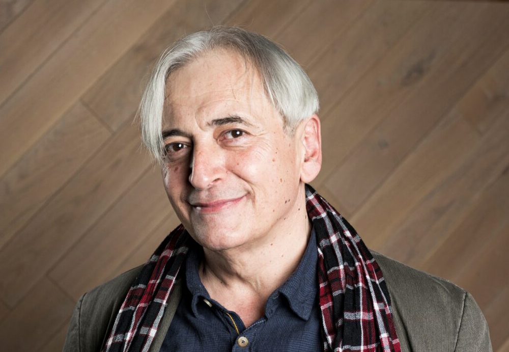 Kovács András Ferenc