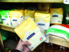 Szeged, drágulás, élelmiszer, kisbolt, liszt, infláció, gazdaság