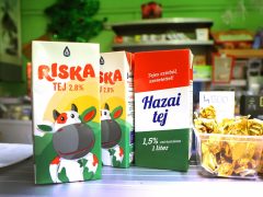 Szeged, drágulás, élelmiszer, kisbolt, tej, infláció, gazdaság