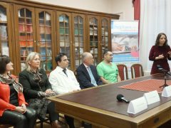 Szeged, Richter Gedeon Nyrt., Korábban Érkeztem Alapítvány, Nőgyógyászati Klinika, klinika, egészségügy, Richter szülőszoba, szülészet