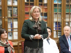 Szeged, Richter Gedeon Nyrt., Korábban Érkeztem Alapítvány, Nőgyógyászati Klinika, klinika, egészségügy, Richter szülőszoba, szülészet, Széll Márta