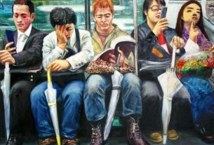 Bács Emese kiállítása Debrecenben