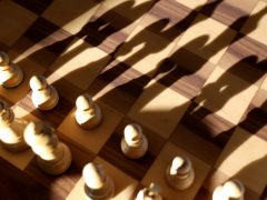 Szeged, Rotary Club Szeged Dóm, Jótékonysági Sakkverseny, sakk, gyerekek