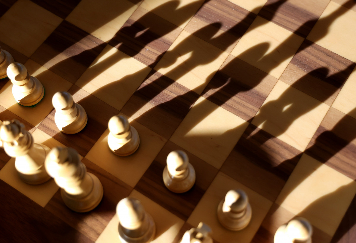 Szeged, Rotary Club Szeged Dóm, Jótékonysági Sakkverseny, sakk, gyerekek