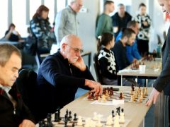 Szeged, Rotary Club Szeged Dóm, Jótékonysági Sakkverseny, sakk, gyerekek