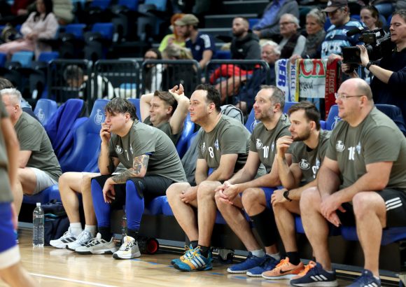 Szeged, VI. Mézi kupa, Mézes Sándor, kézilabda, emléktorna, Pick Aréna