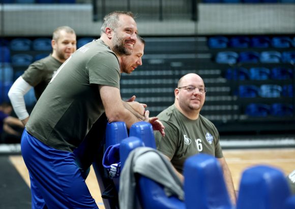 Szeged, VI. Mézi kupa, Mézes Sándor, kézilabda, emléktorna, Pick Aréna