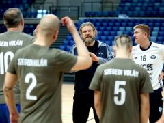 Szeged, VI. Mézi kupa, Mézes Sándor, kézilabda, emléktorna, Pick Aréna