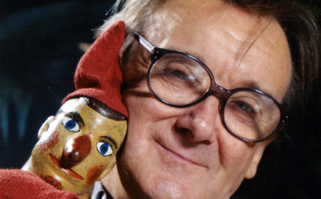 Kemény Henrik 99 – Emléknap a Vojtina Bábszínházban