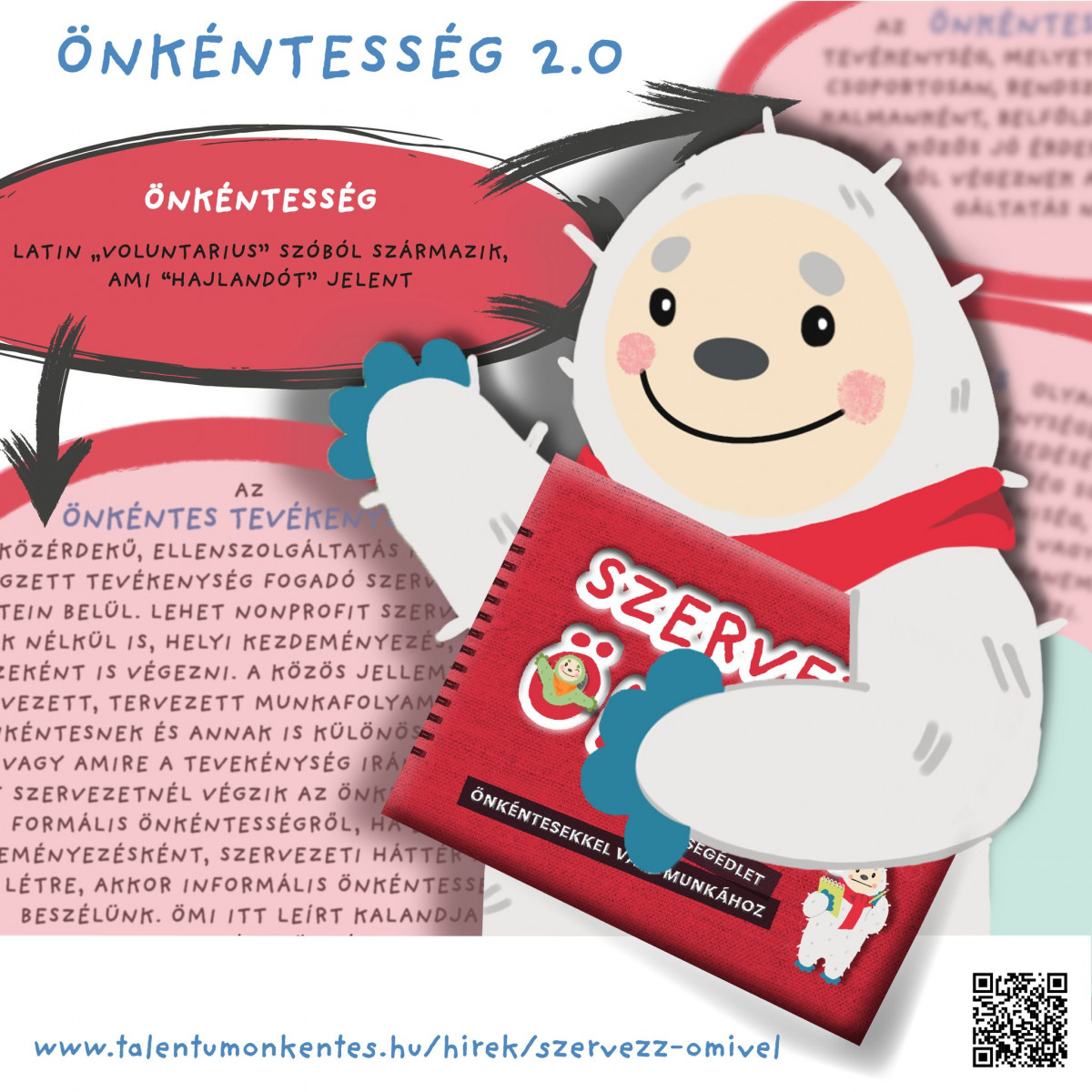 Talentum Alapítvány kézikönyv