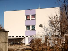 Szeged, Szegedi Szakképzési Centrum József Attila Általános Iskola és Szakképző Iskola, iskola, felujítás, oktatás