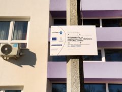 Szeged, Szegedi Szakképzési Centrum József Attila Általános Iskola és Szakképző Iskola, iskola, felujítás, oktatás