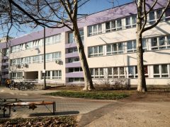 Szeged, Szegedi Szakképzési Centrum József Attila Általános Iskola és Szakképző Iskola, iskola, felujítás, oktatás