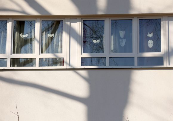 Szeged, Szegedi Szakképzési Centrum József Attila Általános Iskola és Szakképző Iskola, iskola, felujítás, oktatás