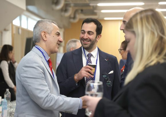 Szeged, Csongrád-Csanádi Kereskedelmi és Iparkamara, Török-Magyar Üzleti Fórum, kamara