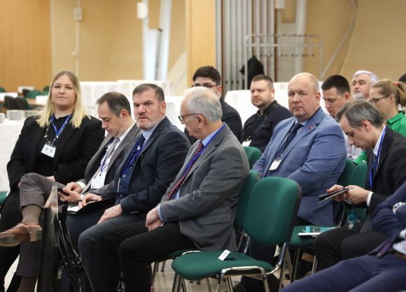 Szeged, Csongrád-Csanádi Kereskedelmi és Iparkamara, Török-Magyar Üzleti Fórum, kamara