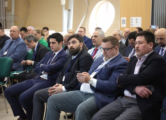 Szeged, Csongrád-Csanádi Kereskedelmi és Iparkamara, Török-Magyar Üzleti Fórum, kamara