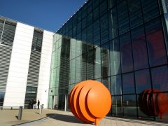 Szeged, Fizika Napja, ELI ALPS Lézeres Kutatóintézet, Eli, lézer, tudomány, kutatás