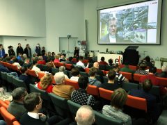 Szeged, Fizika Napja, ELI ALPS Lézeres Kutatóintézet, Eli, lézer, tudomány, kutatás