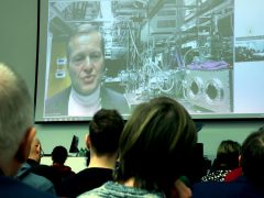 Szeged, Fizika Napja, ELI ALPS Lézeres Kutatóintézet, Eli, lézer, tudomány, kutatás