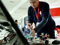 Szeged, Fizika Napja, ELI ALPS Lézeres Kutatóintézet, Eli, lézer, tudomány, kutatás