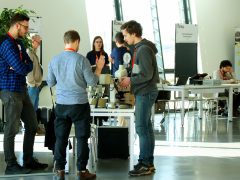 Szeged, Fizika Napja, ELI ALPS Lézeres Kutatóintézet, Eli, lézer, tudomány, kutatás