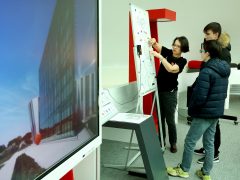 Szeged, Fizika Napja, ELI ALPS Lézeres Kutatóintézet, Eli, lézer, tudomány, kutatás