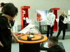 Szeged, Fizika Napja, ELI ALPS Lézeres Kutatóintézet, Eli, lézer, tudomány, kutatás