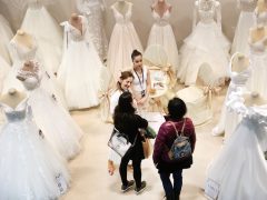 Szeged, Menyegző, Esküvő Kiállítás, Pick Aréna, esküvő