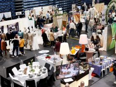 Szeged, Menyegző, Esküvő Kiállítás, Pick Aréna, esküvő