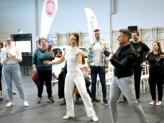 Szeged, Menyegző, Esküvő Kiállítás, Pick Aréna, esküvő