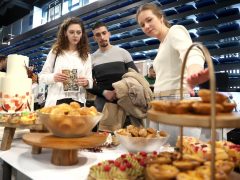 Szeged, Menyegző, Esküvő Kiállítás, Pick Aréna, esküvő